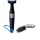 Philips Norelco Bodygroom Series 1100, Showerproof Body Hair Trimmer and Groomer for Men, BG1026/60