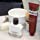 Proraso Shaving Cream, Moisturizing and Nourishing for Coarse Beards with Sandalwood Oil and Shea Butter, 5.2 Oz