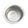 VIKINGS BLADE 'The Chairman' Luxury Shaving Bowl, Heavy Stainless Steel (3” Diameter, Standard)