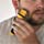 Wahl Lifeproof Rechargeable Trimmer for Beards/Mustache/Goatee with Self Sharpening Blades, #9953-1601