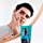 Gillette After Shave Gel, Sensitive Skin, 2.5 Oz (Pack of 6)