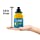 HeadBlade ClearHead Men's Refreshing Post Shaving Aftershave Lotion Help prevent Ingrown Hair & Irritation - 5oz