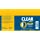 HeadBlade ClearHead Men's Refreshing Post Shaving Aftershave Lotion Help prevent Ingrown Hair & Irritation - 5oz