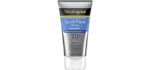 Neutrogena Sport Face Sunscreen SPF 70+ OilFree Facial Sunscreen Lotion with Broad Spectrum UVAUVB Sun Protection SweatResistant WaterResistant, 2.5 Fl Oz