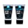 Pacific Shaving Company Caffeinated Aftershave - Helps Reduce Appearance of Redness, With Safe, Natural, and Plant-Derived Ingredients, Soothes Skin, Paraben Free, Made in USA, 3 oz (2-Pack)