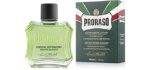 Proraso Refreshing - Aftershave Lotion for Black Skin