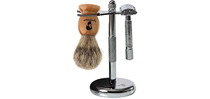 Luxury Shaving Brush