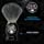 Viking Revolution Badger Hair Shaving Brush- Shave Brush for Wet Shave Using Shaving Cream & Soap- Best Shave of Your Life for Safety Razor, Double Edge Razor, Straight Razor or Shaving Razor