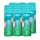 Skintimate Coconut Delight Shave Gel for Women, Seven Moisturizers Help to Replenish Skin's Natural Moisture, 7 Ounces (6 Pack)