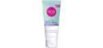 eos Sensitive Skin Shaving Cream for Women | Shave Cream, Skin Care and Lotion with Colloidal Oatmeal | 24 Hour Hydration | 7 fl oz, (2031521)