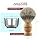 7IN1 Shaving Brush Set with Stand,Bowl,Soap and Razor Kit for Men Wet Shave