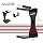 7IN1 Shaving Brush Set with Stand,Bowl,Soap and Razor Kit for Men Wet Shave