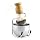 Anbbas Shaving Brush Set for Men 3in1 Vegan Style Synthetic Badger Hair Shaving Brushes, Stainless Steel Shaving Stand + Bowl Perfect for Wet Close Shave