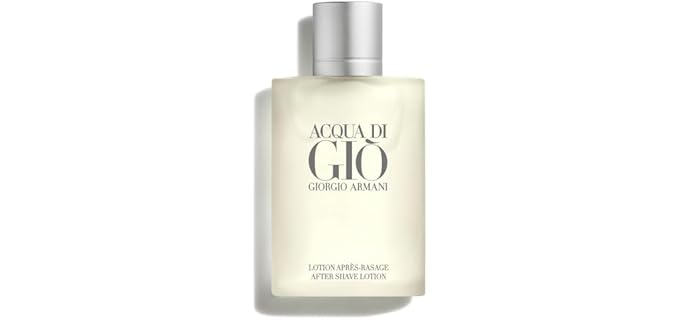 Armani Beauty Acqua di Gio After Shave Lotion