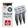 Barbasol Ultra 6 Plus Disposable Razor Value Pack (3 Packs/9 Total Razors) | Premium 6-Blade Disposable Razors, Close Shave Technology, UltraTrimmer 7th Blade, Pivoting Head, Razor Bundle