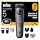 Braun Series 5 All-in-One Beard & Body Grooming Kit for Men, Cordless Trimmer, Hair Clippers & Shaver for Face, Hair & Body with Smooth Shave Head, AIO 5510