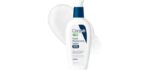 CeraVe PM Daily Facial Moisturizer, Skin Care for Dry Skin, Oil-Free, 3oz | Travel Sized Face Lotion with Hyaluronic Acid, Niacinamide & Ceramides, Face Moisturizer for Men & Women, Skin Barrier Repair