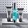 Clinique For Men Cream Shave Shaving Cream | Rich Dry Skin Formula | Hydrating | Softens Beard + Soothes, 4.2 Fl Oz