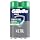 Gillette Series 3X Action Shave Gel, Sensitive Twin Pack, 7 Oz (Pack of 2)