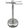 Parker Safety Razor, The Adjust-O-Stand, Adjustable Shave Stand | Customize to Fit any Size Brush, Keepis Razor and Brush Organized, Patent Pending