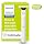 Philips Norelco OneBlade Intimate Trimmer and Shaver with Skin Protection | Pubic Hair Grooming, Extra Skin Protection, Beginner-Friendly Grooming, Wet and Dry Use, Shower Grooming, 3mm Body Comb