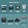Philips Norelco Body Groomer 9000