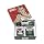 Proraso Shaving Kit - Vintage Gino Tin - Refreshing Pre Shave Cream, Shaving Cream & After Shave Balm for All Beard Types - Premium Italian Gift Set for Men in Collectable Tin