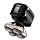Skull Shaver Pitbull Silver PRO SX5 Head and Face Shaver, Cordless Razor | Head & Face Shaver, Cordless Electric, Wet & Dry Shaving with Multi-Directional Rotary Heads & Adapter