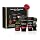 The Art of Shaving Sandalwood 4-in-1 Trial Kit – Pre-Shave Oil, Shaving Cream, Shaving Brush & After-Shave Balm – Protects Against Irritation and Razor Burn – Hydrates and Nourishes Dry Skin