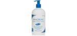 Vanicream Moisturizing Lotion, Body and Face Moisturizer, 16 Oz Pump | Formulated without Common Irritants for Sensitive Skin, Lightweight & Non-Greasy, Restore Moisture and Soothe Irritated Skin